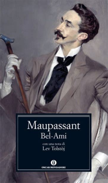 bel ami guy de maupassant